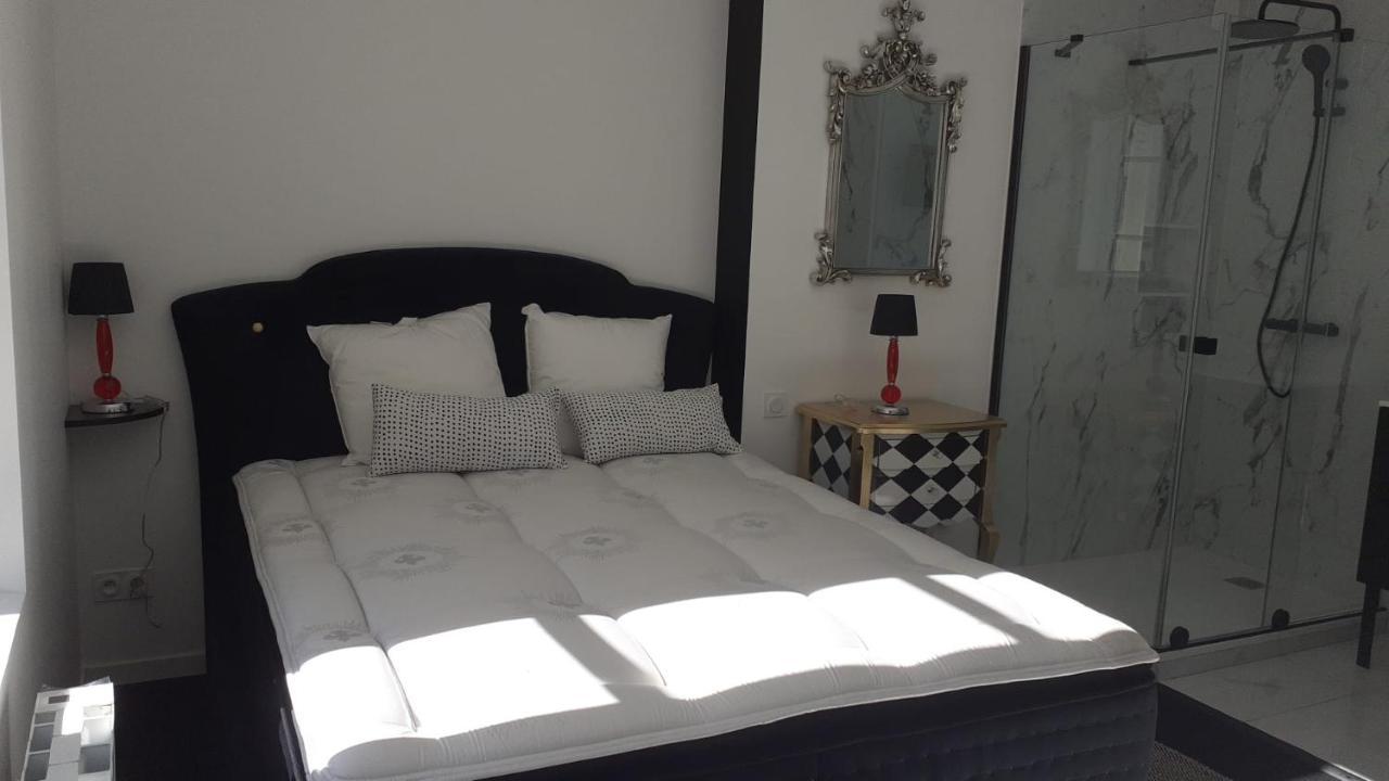 Appartement OH! Duc de Sully Extérieur photo